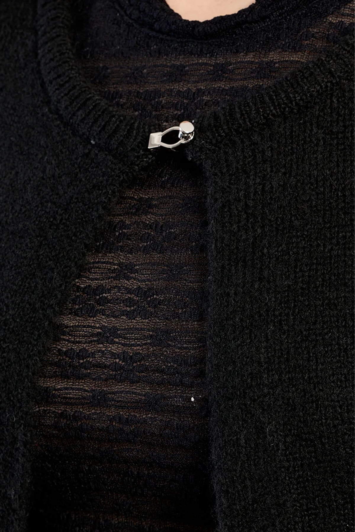 Women's Molly Bracken Tia Open Cardigan