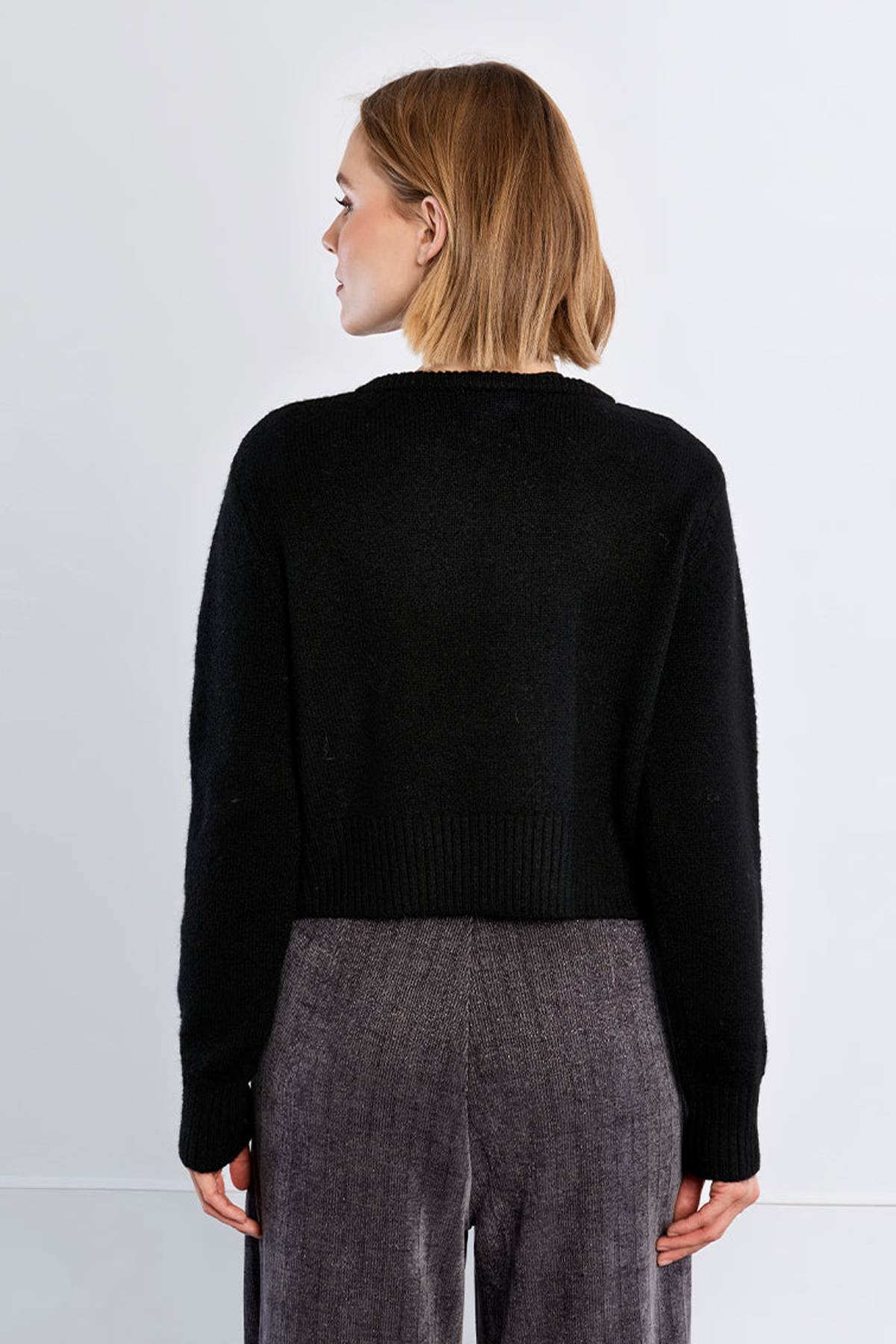 Women's Molly Bracken Tia Open Cardigan