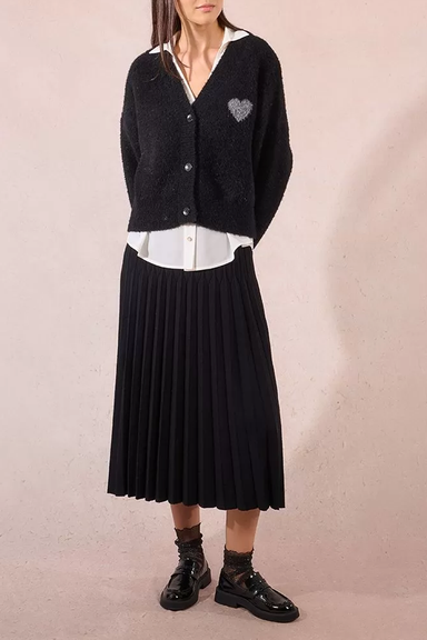 Women's Molly Bracken Altruist Cardigan