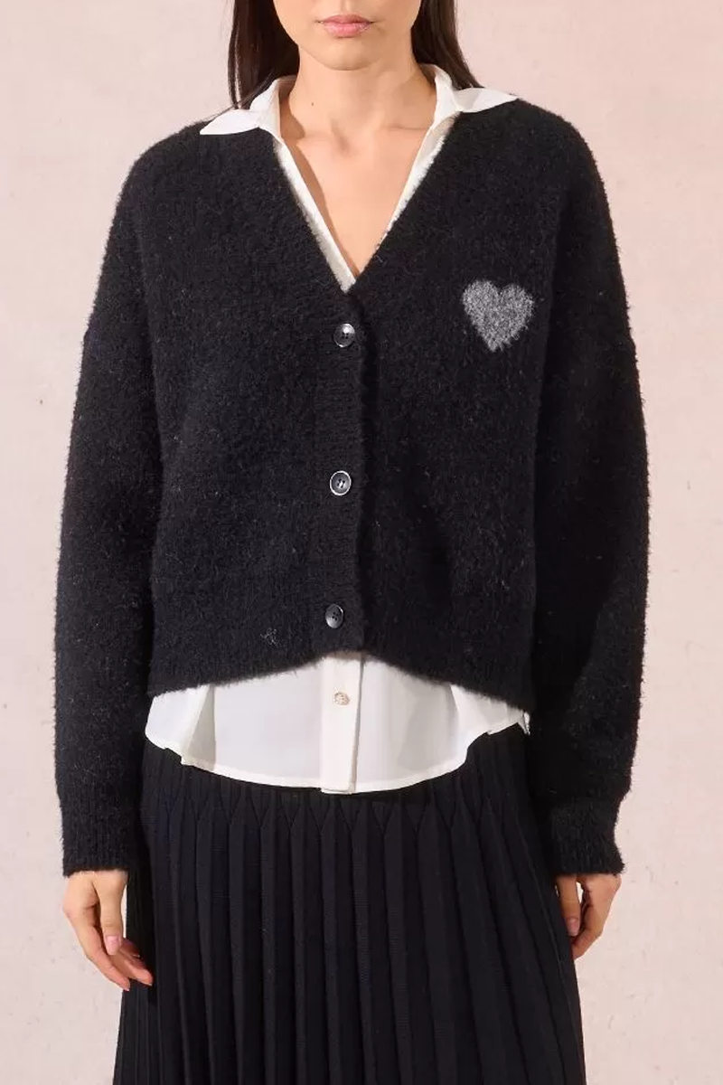 Women's Molly Bracken Altruist Cardigan