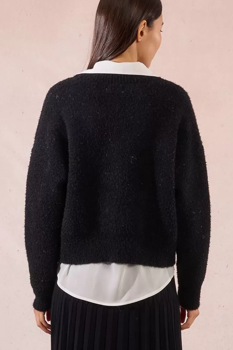 Women's Molly Bracken Altruist Cardigan