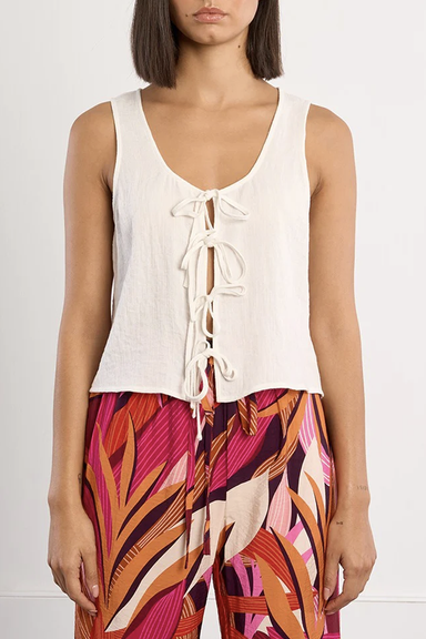 Women's Molly Bracken Amira Tank