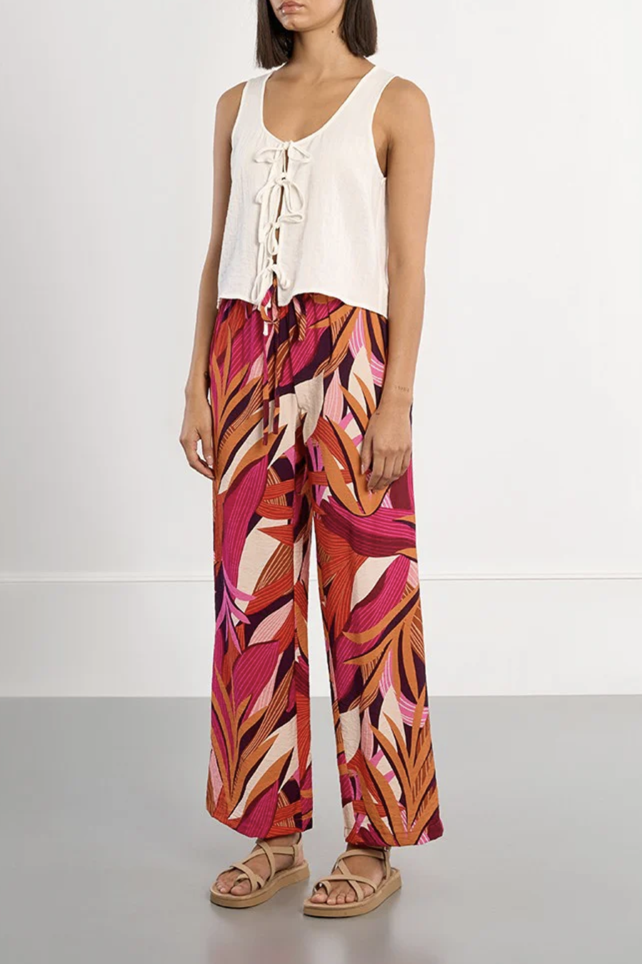 Women's Molly Bracken Amira Tank