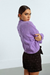 Women's Molly Bracken Basma Cable Knit