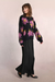 Women's Molly Bracken Brandi Floral Crew Knit