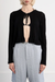 Women's Molly Bracken Daria Tie Cardigan