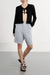 Women's Molly Bracken Daria Tie Cardigan