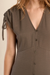 Women's Molly Bracken Dylan Midi Dress