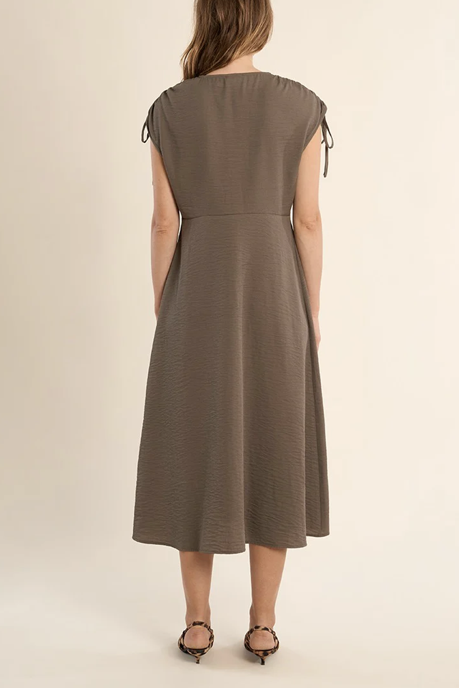 Women's Molly Bracken Dylan Midi Dress