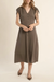 Women's Molly Bracken Dylan Midi Dress