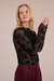 Women's Molly Bracken Fairuza LS Top