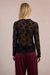 Women's Molly Bracken Fairuza LS Top