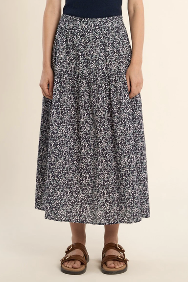Women's Molly Bracken High Plains Maxi Skirt