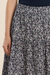 Women's Molly Bracken High Plains Maxi Skirt