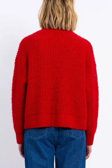 Women's Molly Bracken Léonie Waffle Knit