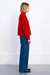 Women's Molly Bracken Léonie Waffle Knit