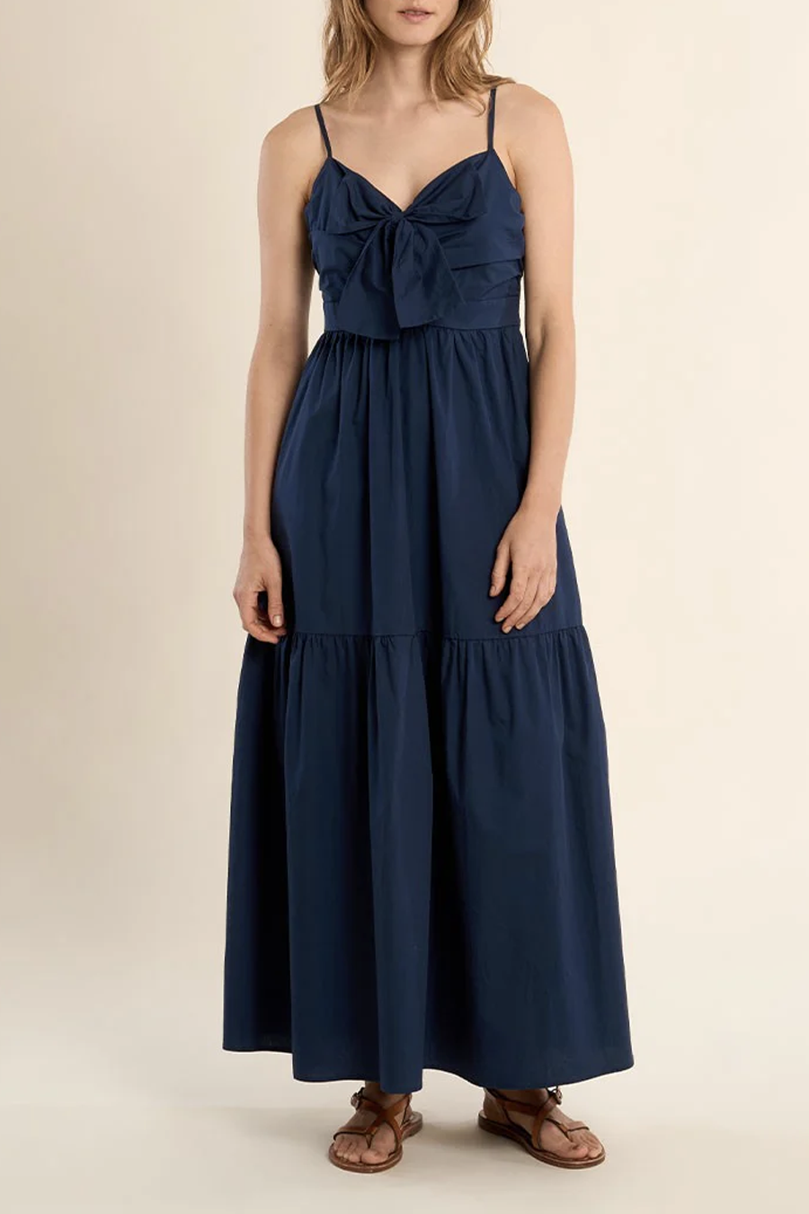 Women's Molly Bracken Manon Maxi Dress