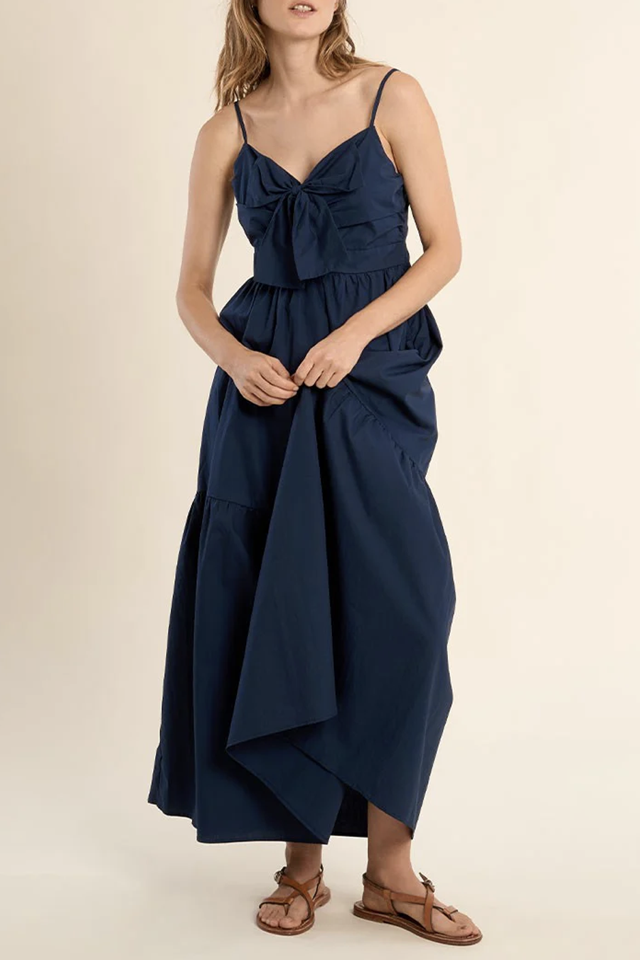 Women's Molly Bracken Manon Maxi Dress