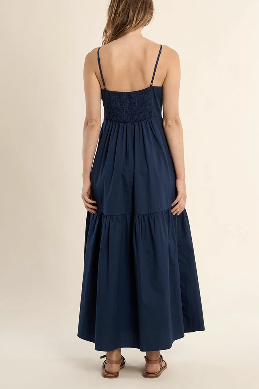 Women's Molly Bracken Manon Maxi Dress