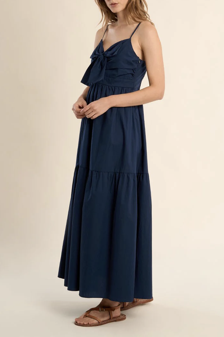 Women's Molly Bracken Manon Maxi Dress