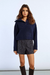 Women's Molly Bracken Mariner Pullover Knit