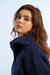 Women's Molly Bracken Mariner Pullover Knit