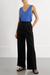 Women's Molly Bracken Messing Trouser in Black
