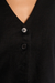 Women's Molly Bracken Messing Vest in Black