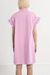 Women's Molly Bracken Minette Shirt Dress in Lilac