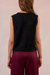 Women's Molly Bracken Neppy Knit Vest