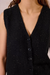 Women's Molly Bracken Neppy Knit Vest