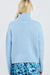 Women's Molly Bracken Providence Knit in Ice Blue