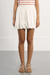 Women's Molly Bracken Sadie Mini Skirt