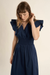 Women's Molly Bracken Solène Maxi Dress