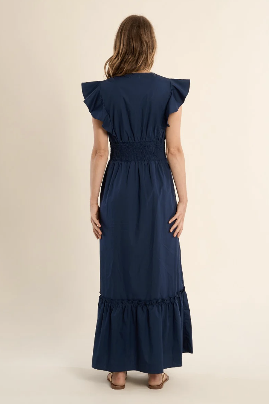 Women's Molly Bracken Solène Maxi Dress