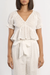 Women's Molly Bracken Sophie Eyelet Blouse
