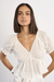 Women's Molly Bracken Sophie Eyelet Blouse