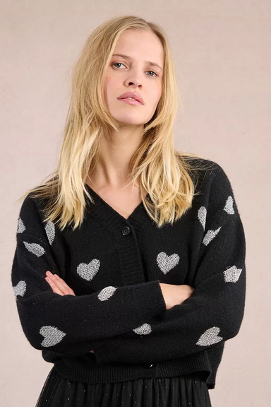 Women's Molly Bracken Tenderheart Cardigan