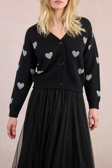Women's Molly Bracken Tenderheart Cardigan