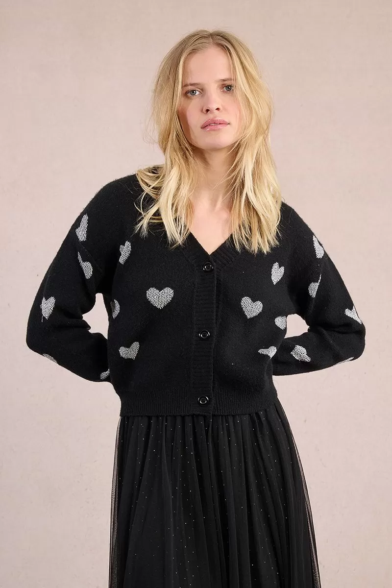 Women's Molly Bracken Tenderheart Cardigan