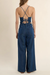 Women's Molly Bracken Tippy Jumpsuit