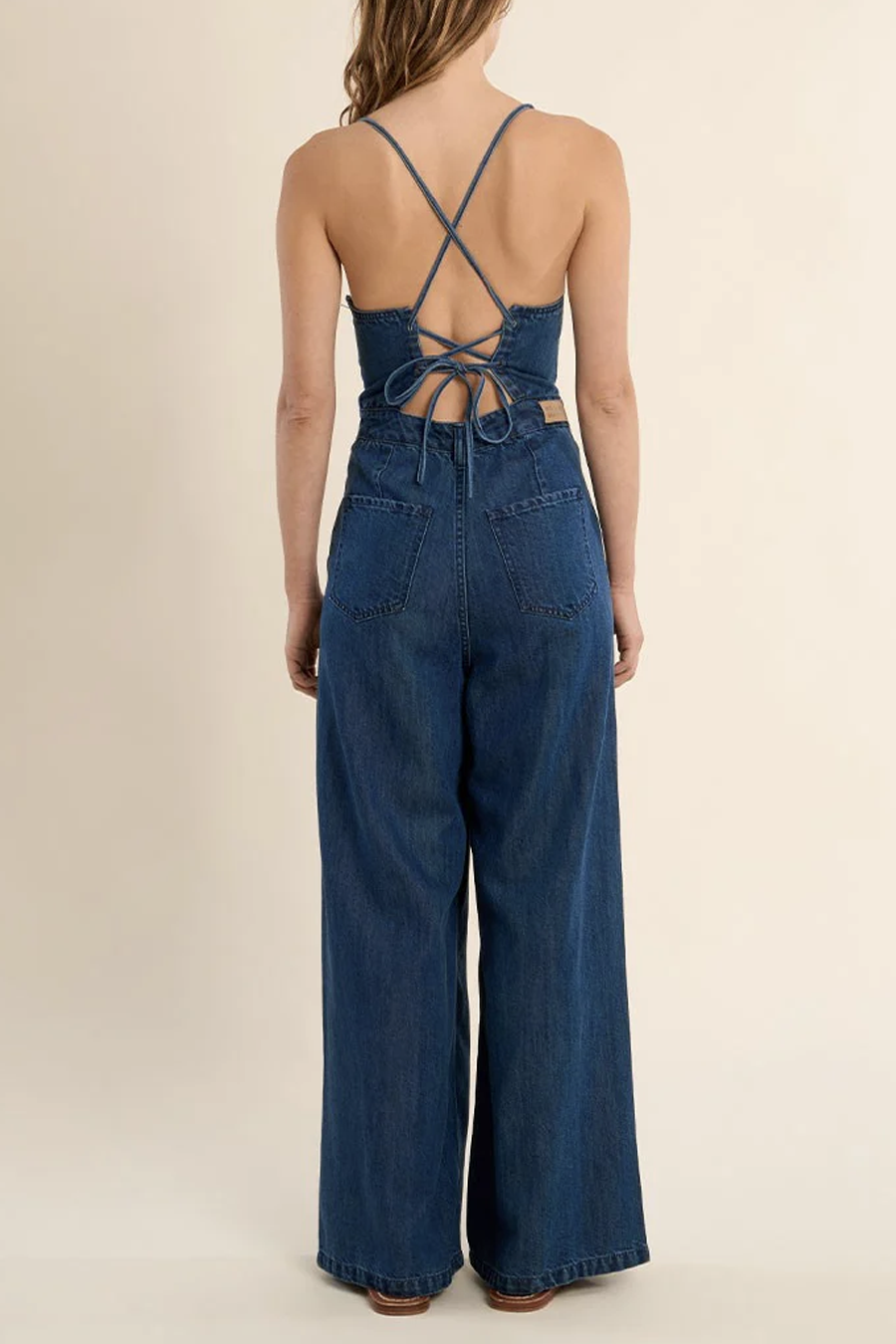 Women's Molly Bracken Tippy Jumpsuit