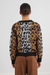 Women's Molly Bracken Wild Cat Sweater