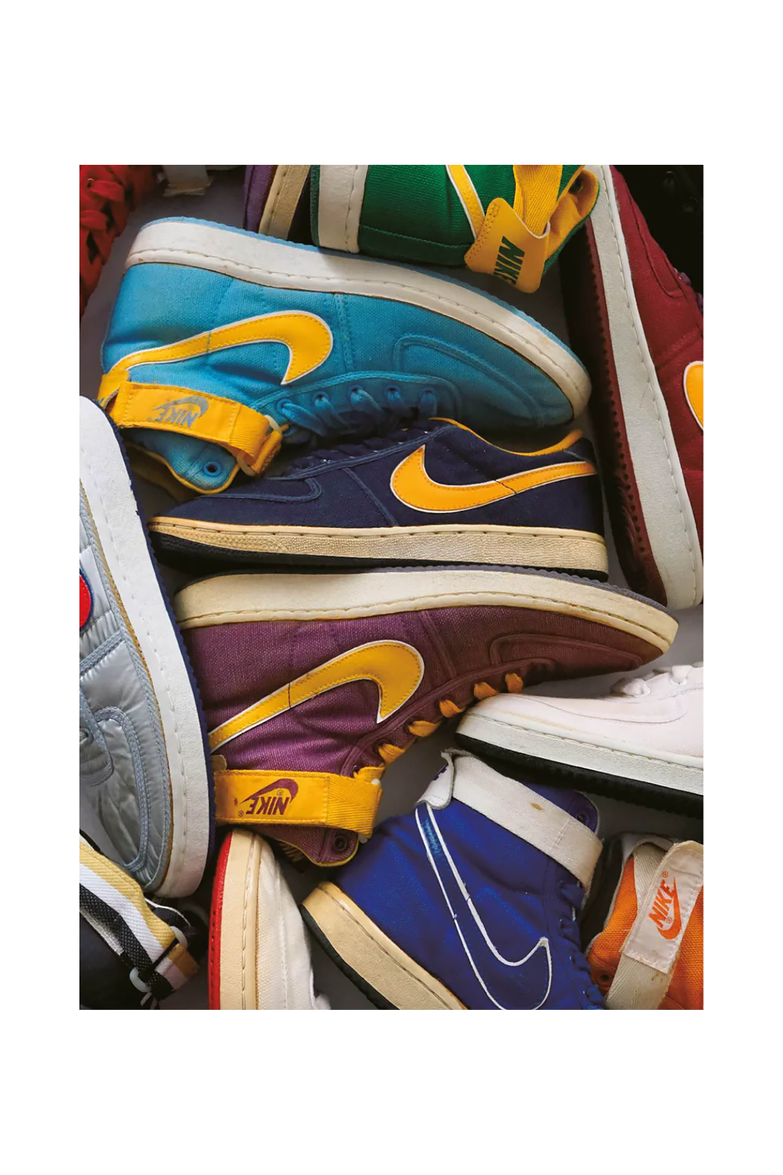 Nike Chronicle Extra