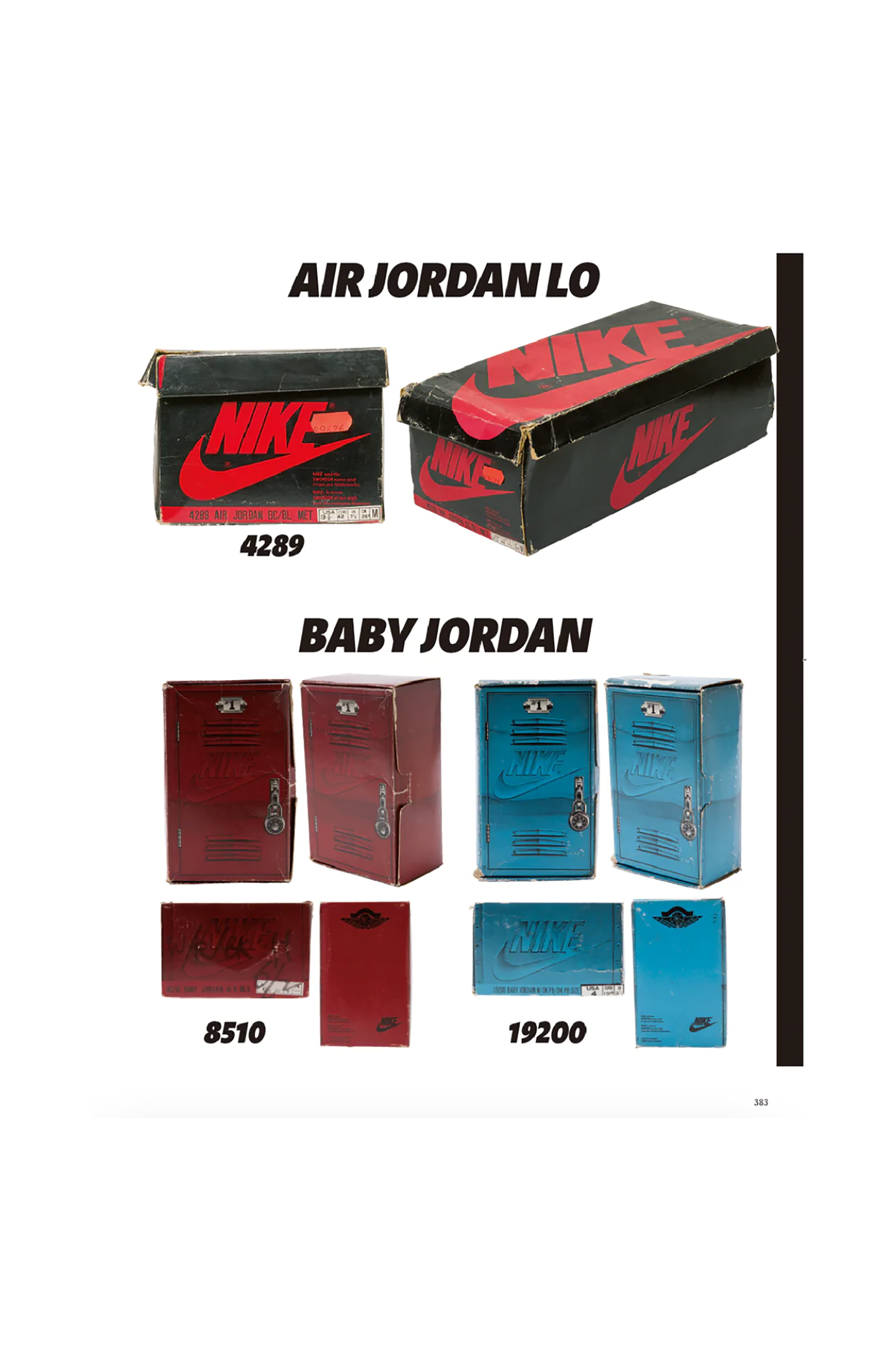 Nike Chronicle Extra