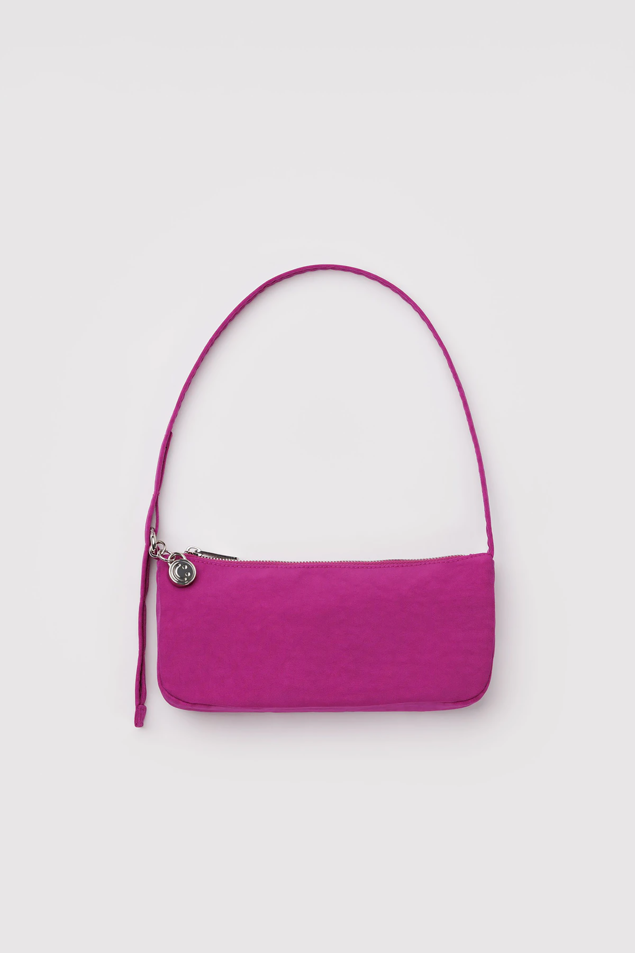 Nylon Pouchette - Philistine