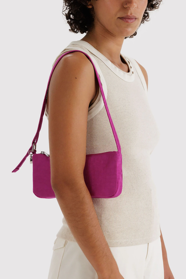 Nylon Pouchette - Philistine