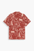 Men's OAS Gensou Rocco Shirt