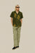 Men's OAS Mezcal Cuba Terry Shirt