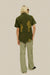 Men's OAS Mezcal Cuba Terry Shirt